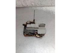 Recambio de motor cierre centralizado delantero izquierdo para peugeot 206 hatchback (2a/c) 1.4 i referencia OEM IAM    2