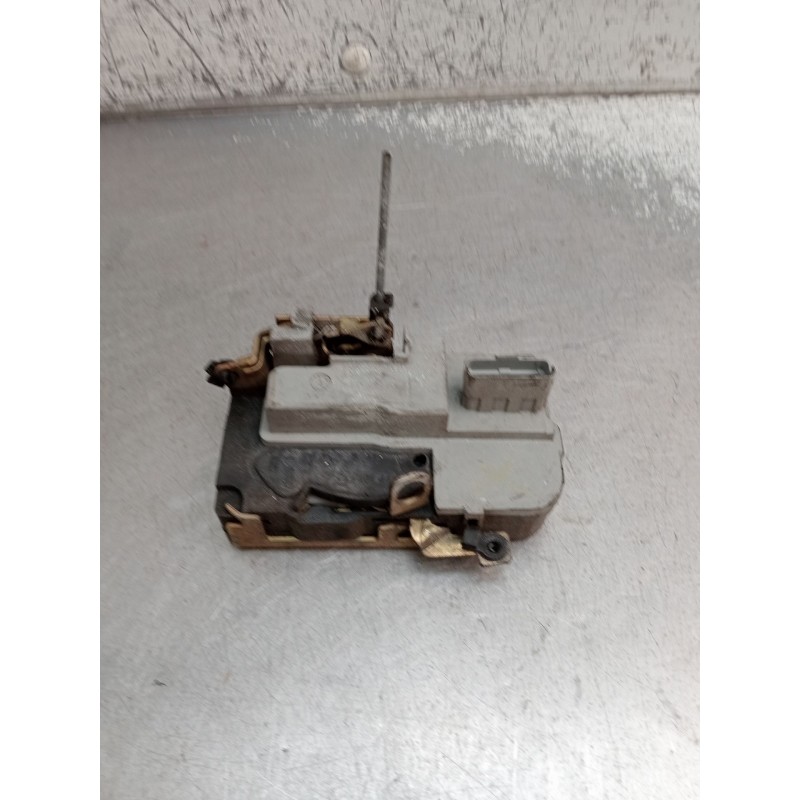 Recambio de motor cierre centralizado delantero izquierdo para peugeot 206 hatchback (2a/c) 1.4 i referencia OEM IAM   