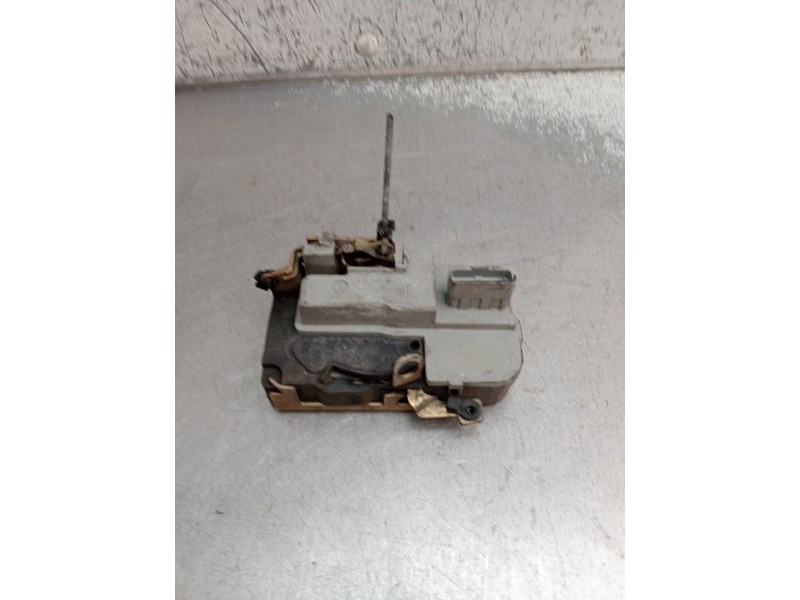 Recambio de motor cierre centralizado delantero izquierdo para peugeot 206 hatchback (2a/c) 1.4 i referencia OEM IAM   