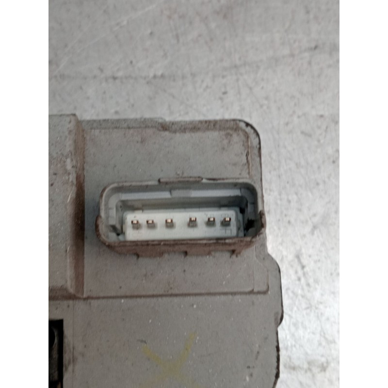 Recambio de motor cierre centralizado delantero izquierdo para peugeot 206 hatchback (2a/c) 1.4 i referencia OEM IAM   