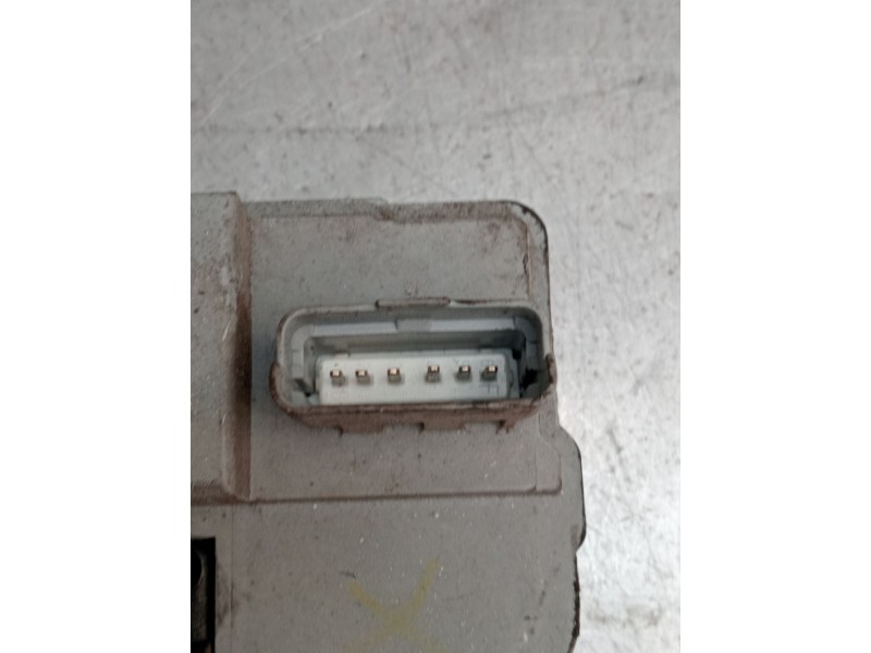 Recambio de motor cierre centralizado delantero izquierdo para peugeot 206 hatchback (2a/c) 1.4 i referencia OEM IAM   