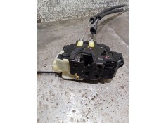 Recambio de motor cierre centralizado trasero izquierdo para hyundai sonata v (nf) 2.0 crdi referencia OEM IAM 814103K000   2