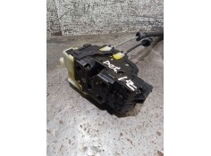 Recambio de motor cierre centralizado delantero izquierdo para hyundai sonata v (nf) 2.0 crdi referencia OEM IAM 813103K000  