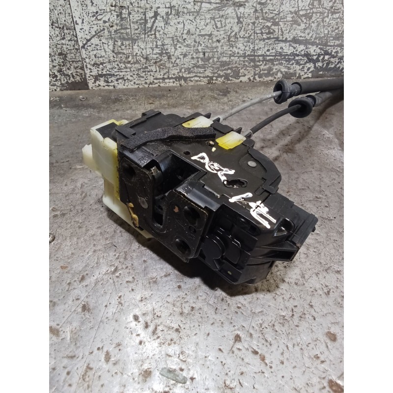 Recambio de motor cierre centralizado delantero izquierdo para hyundai sonata v (nf) 2.0 crdi referencia OEM IAM 813103K000  