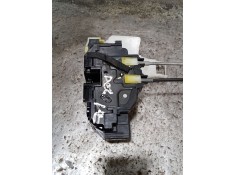 Recambio de motor cierre centralizado delantero izquierdo para hyundai sonata v (nf) 2.0 crdi referencia OEM IAM 813103K000   2