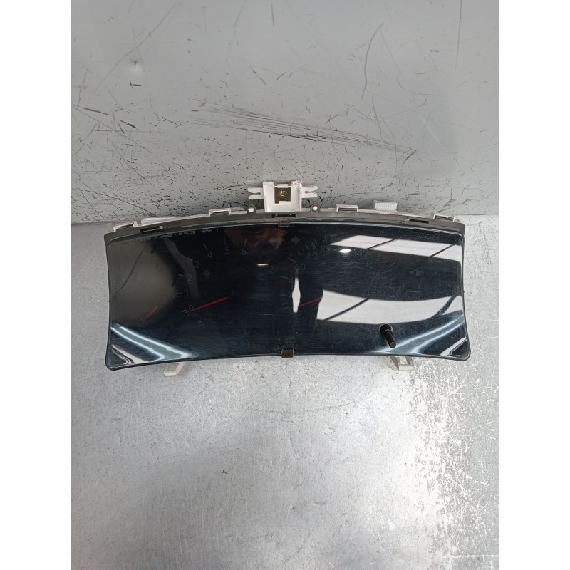Recambio de cuadro instrumentos para toyota corolla (_e12_) 1.6 vvt-i (zze121_) referencia OEM IAM 8380002750  