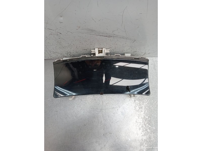 Recambio de cuadro instrumentos para toyota corolla (_e12_) 1.6 vvt-i (zze121_) referencia OEM IAM 8380002750  