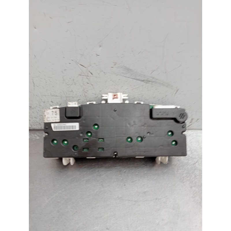 Recambio de cuadro instrumentos para toyota corolla (_e12_) 1.6 vvt-i (zze121_) referencia OEM IAM 8380002750  