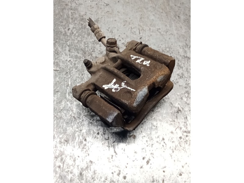 Recambio de pinza freno trasera derecha para toyota corolla (_e12_) 1.6 vvt-i (zze121_) referencia OEM IAM   