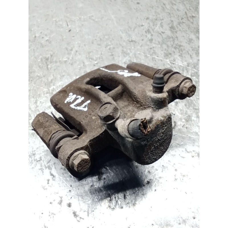Recambio de pinza freno trasera derecha para toyota corolla (_e12_) 1.6 vvt-i (zze121_) referencia OEM IAM   