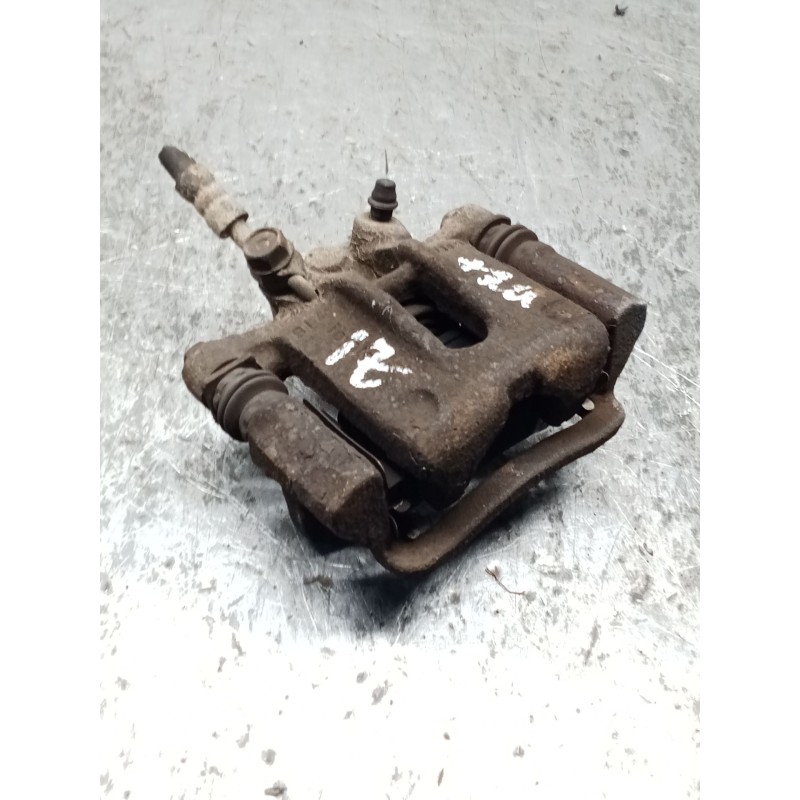 Recambio de pinza freno trasera izquierda para toyota corolla (_e12_) 1.6 vvt-i (zze121_) referencia OEM IAM   