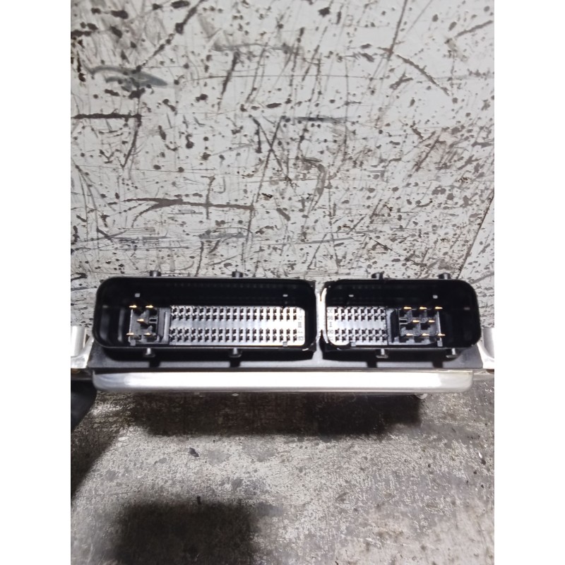 Recambio de centralita motor uce para audi allroad c5 (4bh) 2.5 tdi quattro referencia OEM IAM 0281010445 4Z7907401A 