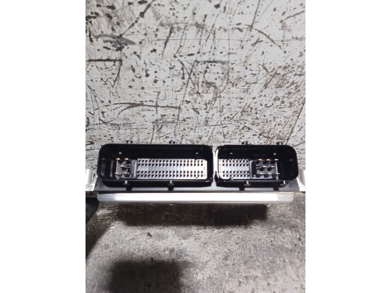 Recambio de centralita motor uce para audi allroad c5 (4bh) 2.5 tdi quattro referencia OEM IAM 0281010445 4Z7907401A 