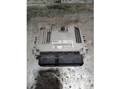 Recambio de centralita motor uce para hyundai sonata v (nf) 2.0 crdi referencia OEM IAM 0281012973 3911327405 