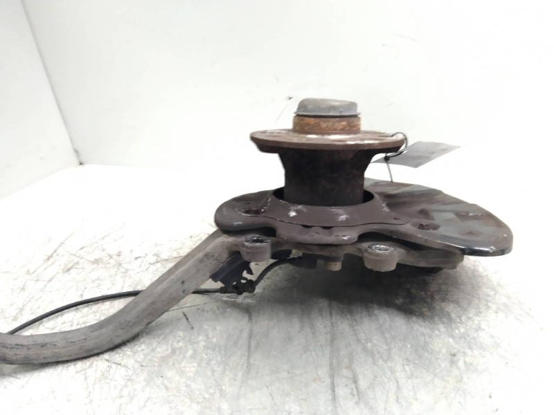 Recambio de mangueta delantera derecha para mercedes clase s (w220) berlina 320 cdi (220.026) referencia OEM IAM   