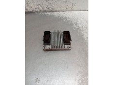 Recambio de centralita motor uce para opel astra g hatchback (t98) 1.6 (f08, f48) referencia OEM IAM 12223650  