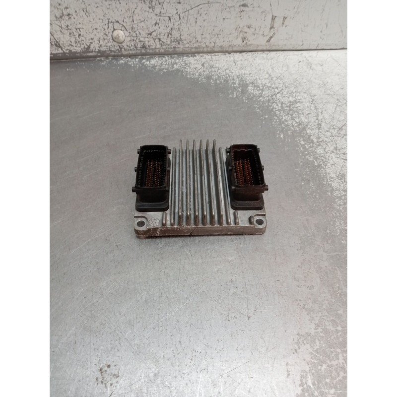 Recambio de centralita motor uce para opel astra g hatchback (t98) 1.6 (f08, f48) referencia OEM IAM 12223650  
