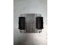 Recambio de centralita motor uce para opel astra g hatchback (t98) 1.6 (f08, f48) referencia OEM IAM 12223650   2