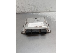 Recambio de centralita motor uce para peugeot 406 (8b) 2.0 hdi 110 referencia OEM IAM 0281011338 9649158180 