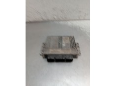 Recambio de centralita motor uce para peugeot 206 hatchback (2a/c) 1.4 i referencia OEM IAM 9656972580 9655659480 