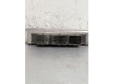 Recambio de centralita motor uce para peugeot 206 hatchback (2a/c) 1.4 i referencia OEM IAM 9656972580 9655659480  2