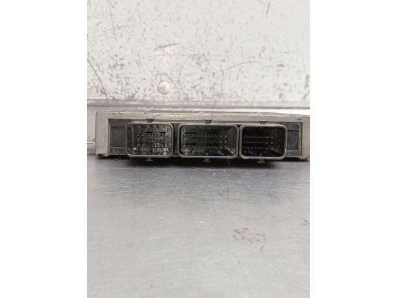 Recambio de centralita motor uce para peugeot 206 hatchback (2a/c) 1.4 i referencia OEM IAM 9656972580 9655659480 