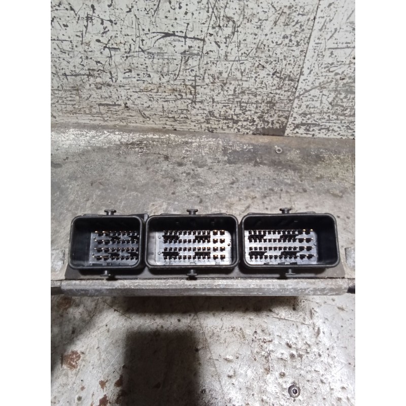 Recambio de centralita motor uce para renault kangoo express (fc0/1_) 1.9 dci 4x4 (fc0v) referencia OEM IAM 0281010556 820015394