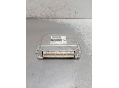 Recambio de centralita motor uce para toyota corolla (_e12_) 1.6 vvt-i (zze121_) referencia OEM IAM 8966102750 MB1752008262 