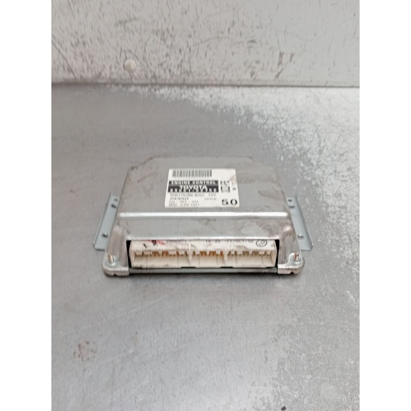 Recambio de centralita motor uce para toyota corolla (_e12_) 1.6 vvt-i (zze121_) referencia OEM IAM 8966102750 MB1752008262 