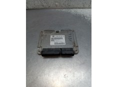 Recambio de centralita motor uce para seat cordoba (6l2) 1.4 16v referencia OEM IAM 036906034 6160115005 IAW4TVHA