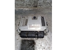 Recambio de centralita motor uce para renault grand scénic ii (jm0/1_) 1.9 dci (jm14) referencia OEM IAM 0281013366 8200601334 8