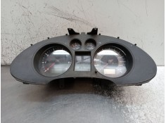 Recambio de cuadro instrumentos para opel astra g hatchback (t98) 1.6 (f08, f48) referencia OEM IAM 17060400349 W06L0920801 