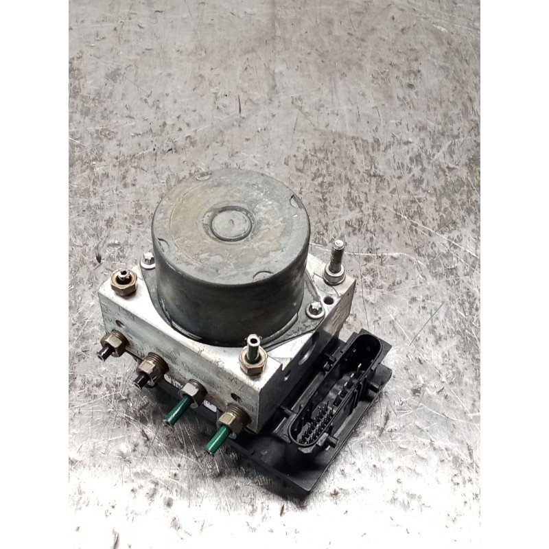 Recambio de abs para renault clio ii (bb_, cb_) 1.5 dci (b/cb08) referencia OEM IAM 0265800335 8200229137 0265231333