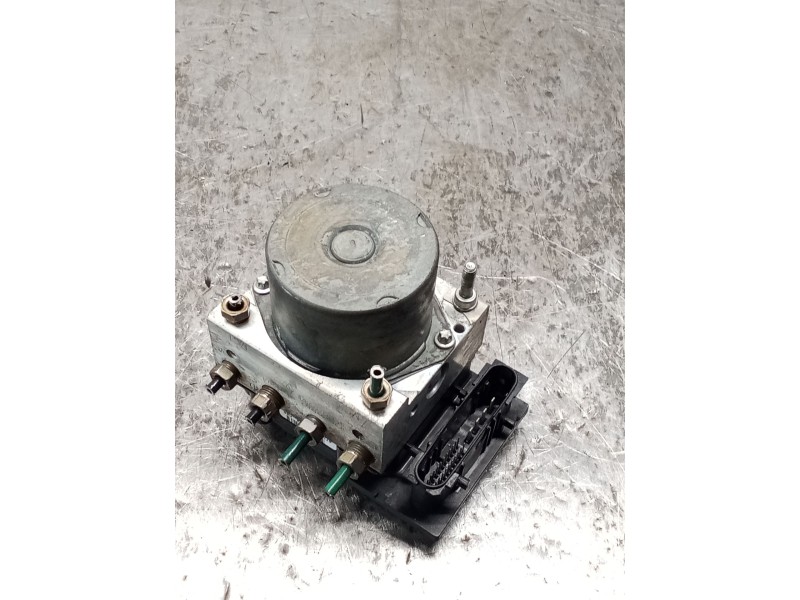 Recambio de abs para renault clio ii (bb_, cb_) 1.5 dci (b/cb08) referencia OEM IAM 0265800335 8200229137 0265231333