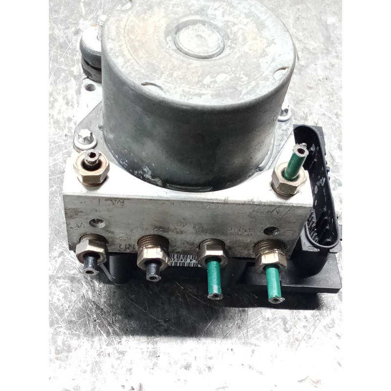 Recambio de abs para renault clio ii (bb_, cb_) 1.5 dci (b/cb08) referencia OEM IAM 0265800335 8200229137 0265231333