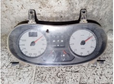 Recambio de cuadro instrumentos para renault kangoo express (fc0/1_) 1.9 dci 4x4 (fc0v) referencia OEM IAM P8200176652B  