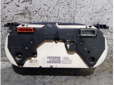 Recambio de cuadro instrumentos para renault kangoo express (fc0/1_) 1.9 dci 4x4 (fc0v) referencia OEM IAM P8200176652B   2