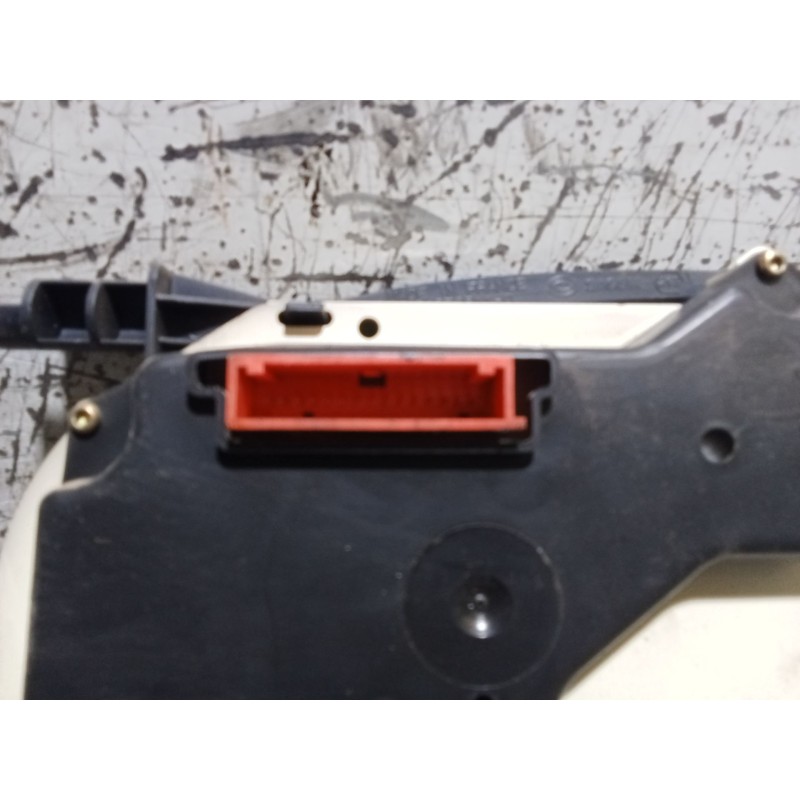 Recambio de cuadro instrumentos para renault kangoo express (fc0/1_) 1.9 dci 4x4 (fc0v) referencia OEM IAM P8200176652B  