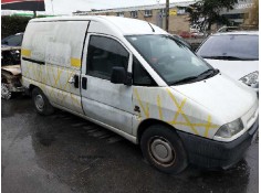 fiat scudo (222) del año 1997