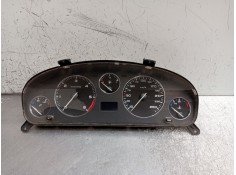Recambio de cuadro instrumentos para peugeot 406 (8b) 2.0 hdi 110 referencia OEM IAM 9648214780 110080108035 