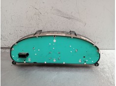 Recambio de cuadro instrumentos para peugeot 406 (8b) 2.0 hdi 110 referencia OEM IAM 9648214780 110080108035  2