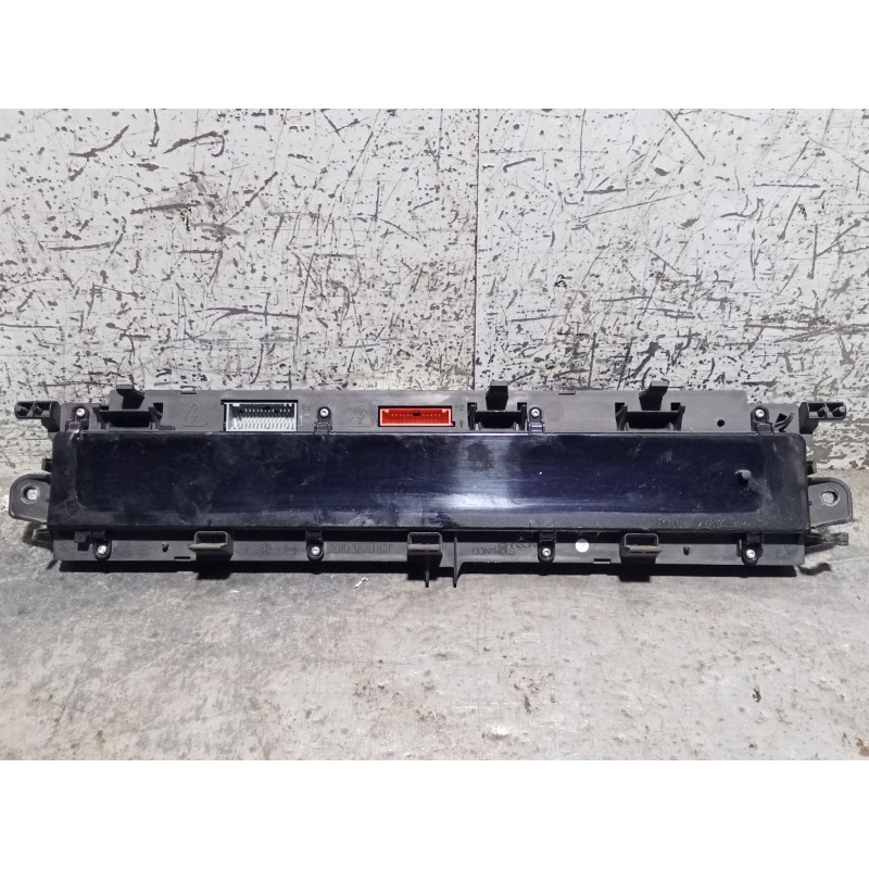 Recambio de cuadro instrumentos para renault grand scénic ii (jm0/1_) 1.9 dci (jm14) referencia OEM IAM   