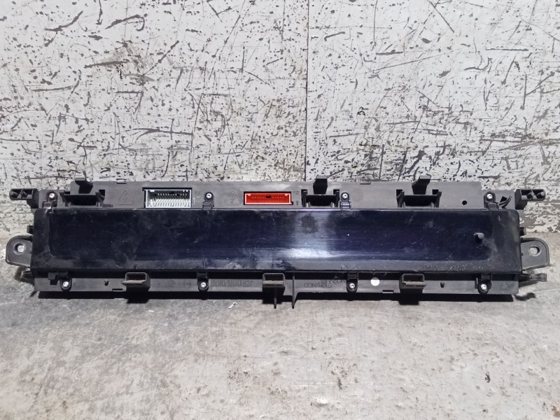 Recambio de cuadro instrumentos para renault grand scénic ii (jm0/1_) 1.9 dci (jm14) referencia OEM IAM   