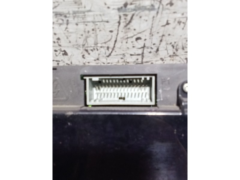 Recambio de cuadro instrumentos para renault grand scénic ii (jm0/1_) 1.9 dci (jm14) referencia OEM IAM   