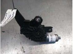 Recambio de motor limpia trasero para hyundai ix20 1.4 cat referencia OEM IAM    2