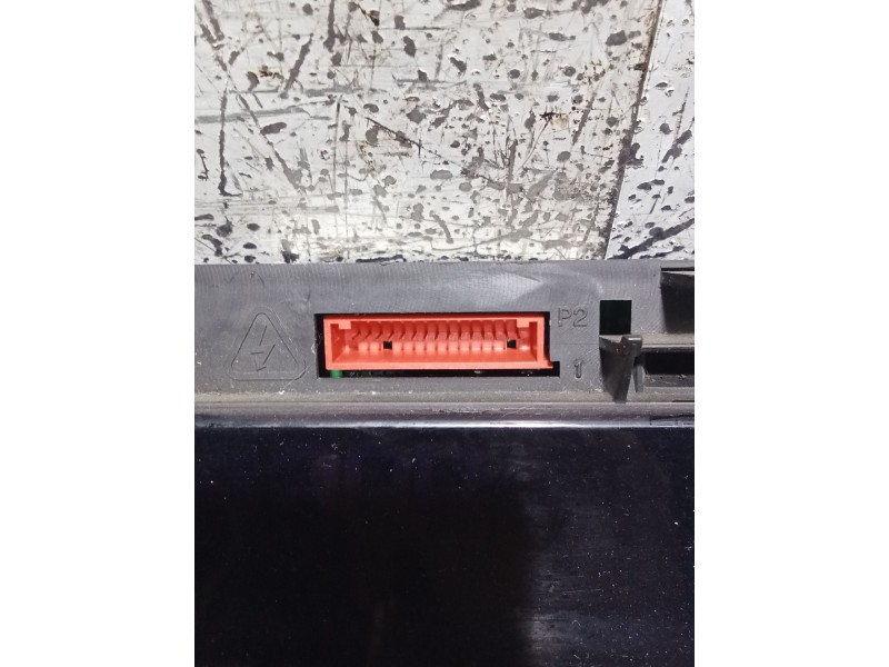 Recambio de cuadro instrumentos para renault grand scénic ii (jm0/1_) 1.9 dci (jm14) referencia OEM IAM   