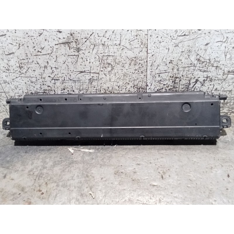 Recambio de cuadro instrumentos para renault grand scénic ii (jm0/1_) 1.9 dci (jm14) referencia OEM IAM   