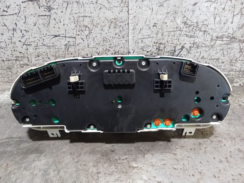 Recambio de cuadro instrumentos para hyundai sonata v (nf) 2.0 crdi referencia OEM IAM 940033K320  