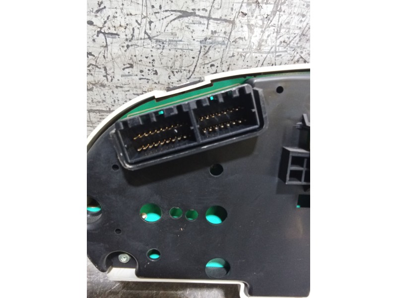 Recambio de cuadro instrumentos para hyundai sonata v (nf) 2.0 crdi referencia OEM IAM 940033K320  