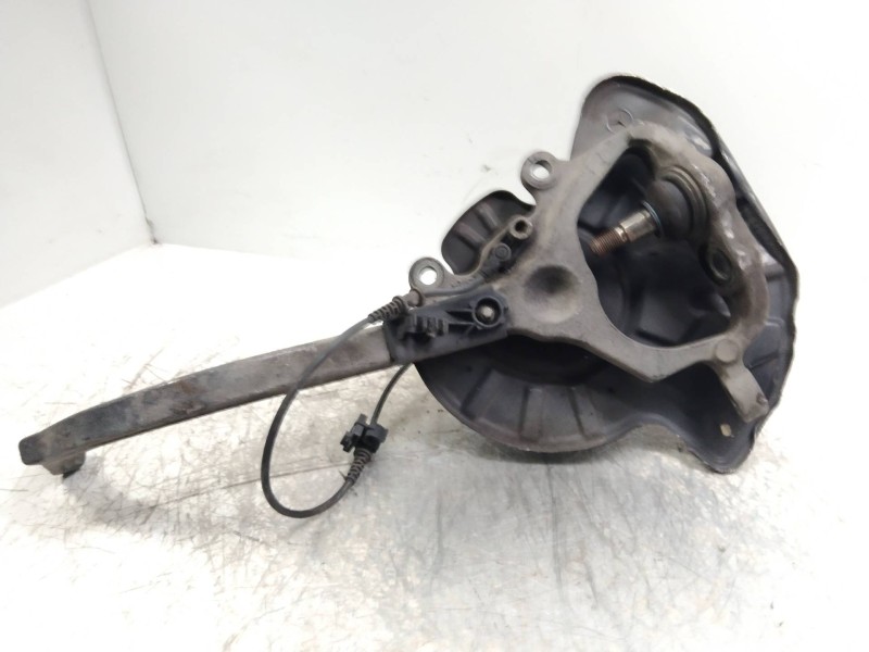 Recambio de mangueta delantera derecha para mercedes clase s (w220) berlina 320 cdi (220.026) referencia OEM IAM   